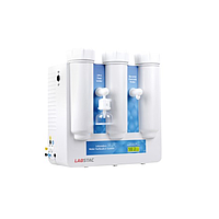 Labstac WU123 Low TOC Ultrapure Water System
