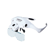 INSIZE 7523-3D5 ແວ່ນຂະຫຍາຍ (1X~3.5X)