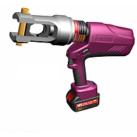 EMEADS EB-630 ປະເພດການສາກໄຟ Hydraulic Crimping Tools (200KN, 20mm)