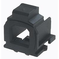 Yamaichi Electronics Y-Con USB-Adapter-20 ອາເດັດເຕີ USB Jack ແບບ B Y-ConFlange Adpt ສໍາລັບ USB-PCB ແບບ B Jacks