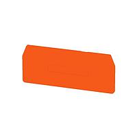 Weidmuller 7907390000 ຈາກປົກ ZAP/TW6/3AN OR