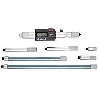 MITUTOYO 337-301 Tubular Digimatic ພາຍໃນ Micrometer (200-1000mm / 0.001mm)