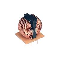 KEMET SCF12-025-1100J ຕອກກັນໄຟ AC 250V 2.5A 11900uH DCR=82.6mOhms