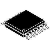 onsemi NCD9830DBR2G ຕົວແປສັນຍາສະຕິດຈິດເລກ 8-BIT 8-CHANNEL ADC