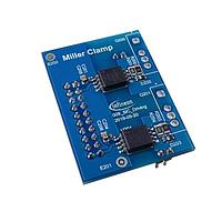 Infineon REFPSSICDP1TOBO1 ບອດປະເມີນຜູ້ຂັບປະຕູ