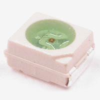 Kingbright AA3528SGT ເດັດແສງສີດຽວ ສີຂຽວ ແຈ້ງແຈ້ງ