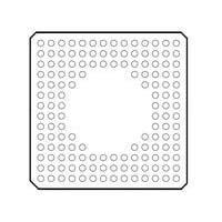 Texas Instruments TLK10232CTR ເອເທີເນດ Transceivers Dual Channel BP Xcvr