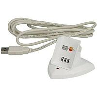 TESTO 0572 0500 Testo 174-D, USB-Interface Testo 174