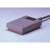 Altech 51.603G ປຸ່ມກົດດ້ານຕີນ Ftsw.FM1SU1F2,gy.