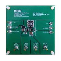 Monolithic Power Systems (MPS) EV3221-J-00A ບອດປະເມີນຄວາມຫນ້າສົນໃຈຂອງຕົວຄວບຄຸມແຮງແຟງ - ຕົວຄວບຄຸມແຮງແຟງປ່ຽນແປງ MP3221