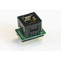 EE Tools PA20LC20D DEAD BUG ອາແດບເຕີຣ໌ຊໍເກດ ອາແດບເຕີຣ໌ສາມາດໃຊ້ໄດ້ທົ່ວໄປ