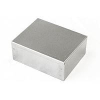 Hammond Manufacturing 1444-45351 ກອງລົດ Chassis-Alum-No Hdwr 4.50x3.50x1.0"