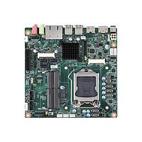 Advantech AIMB-285L-00A1E ບອດແມ່ອຸດສາຫະກຳ MINIITX LGA1151 DP/HDMI/PCIEX4/1GBE/2CO