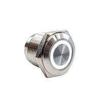 E-Switch PV6F240SS-301-M01 ສະຫນອງສະຫນັບສະຫນູນ Anti-Vandal LongLife Anti-vandal Illuminated Switches