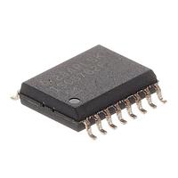 Texas Instruments ISO6762FDWR ອຸປະກອນກັນແລະປົກກະຕິດຈິດດິຈິຕອນ ສໍາລັບວັດຖຸປະສົງທົ່ວໄປ 50- Mbps ຫ້ອງສີກຊ່ອງ 6 (4