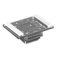 Renesas Electronics M3T-FLX-144NSD ແຜ່ນປ່ຽນແປງ Emulator Converter Boards Dev Emulator PCB Adapter 144-LQFP