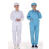 ເຄື່ອງນຸ່ງຕ້ານ static