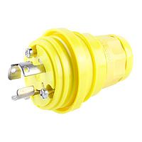 Molex 1301460079 ປລັກ Extreme L7-15P WATERTITE PLUG