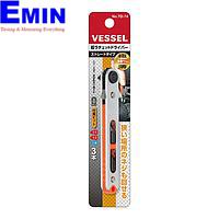 Vessel TD-74 universal screwdriver set (3 screw heads)