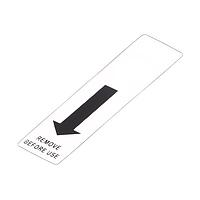 Keystone Electronics 121 ອຸປະກອນເພີ່ມ BATTERY INSULATOR