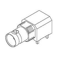 Molex 73171-6830 ຕູ້ຕໍ່ RF / ຕູ້ຕໍ່ Coaxial BNC JACK R/A BKHD PCB TH 75 OHM DC-12 GH