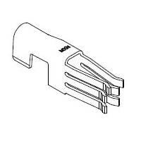 Molex 46819-0013 (Loose Piece) Power to the Board EXTMG TERM 6AWG FEM Loose PC