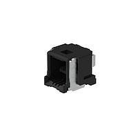 Molex 213226-0271 ຮອບຮອງ CLIK-Mate1.5mm SR RA SMT AU 0.76 2Ckt BLK