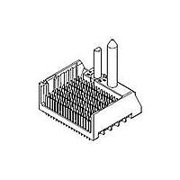 Molex 170535-5107 ຮາດ ແມດຣິກ ເຄັນເນັກເຕີຣ໌ອິມແພກ 85ໂອມ 6x10 ຂວາ ຄູ່ມື BP 4.9 .39