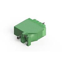 EDAC 516-038-501-235 ຕົວເຊື່ອມຕໍ່ຮັກແລະຕົວເຊື່ອມຕໍ່ແຜງ