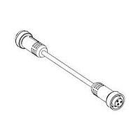 Molex 1300100226 ເສັ້ນສາຍອ່ານສະເຫຼີມ / ເສັ້ນສາຍກະທົບ MC 3P MFE 9' 16/3 PVC