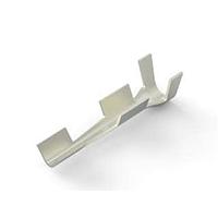 AMP Connectors - TE Connectivity 62419-3 ເປີດຖ້ວຍ BUTT SPLC W/ IS 020NPSTL