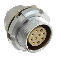 NorComp 822B010-273L601 ຕົວເຊື່ອມ 2B 10 POS FML SOLDER CABLE MOUNT KIT