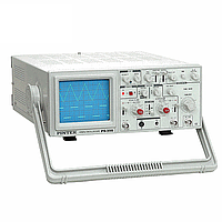 PINTEK PS-350 ອະນາລັອກ Oscilloscope