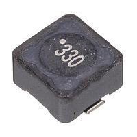 Wurth Elektronik 744777133 ພາວເອີ ໂຊກ ໂຄອວ WE-PD 33uH 1.13A DCR=170mOhms AEC-Q200