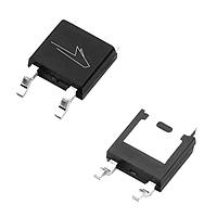 Wolfspeed C3D08065E-TR ດາຍໂດດຊອດສະກີ ຊິລິກອນ ຄາບາດ SIC SCHOTTKY DIODE 650V, 8A