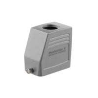 Weidmuller 1655380000 ຕໍ່ຕໍ່ພະລັງງານຫນັກ HDC 24D TOLU 1PG29G