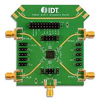 Renesas Electronics F0443EVB RF Amplifier F0443EVB ບອດທົດລອງ