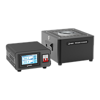 D-MEI DY-BM01 Surface Thermometer ອຸປະກອນ Calibration (100mm)