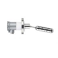 Cynergy3 SH-5052RH ຕົວຈັບລະດັບນ້ຳ 1.5" x ANSI 150RF flange, float 150x41dia, reed, 200C