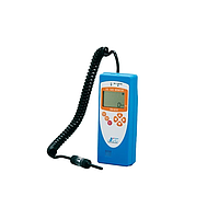 Kitagawa FM-621E ຕິດຕາມກວດກາອາຍແກັສທີ່ເຜົາໄຫມ້ (0-100%LEL, -10-40°C)