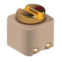 Bourns PVF2A204A1AR03 ຕົວຕໍ່ຕໍ່ຄ່າຕົວຕໍ່ 200Kohm 2mm Cermet
