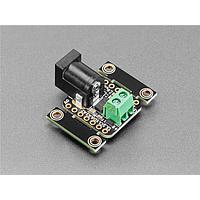 Adafruit 5882 ບັດລູກ & ບອດ OEM Adafruit DC Power BFF Add-On ສຳລັບ QT Py