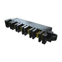Samtec MPPT-06-01-01-L-RA-SD-TR ພາວເລີ້ມຕົ້ນບອດ 5.00 mm PowerStrip(TM)/30 A ຂໍ້ຕໍ່ຮອບຮວມ/ລູກປະຕູຮອບ