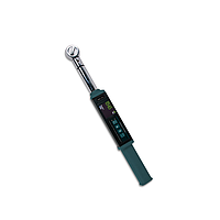 Checkline ETW-SP-200 ປຸ່ມມືດິຈິຕອນທໍກ (15 - 150 lbf-ft, 1/2", 14x18)