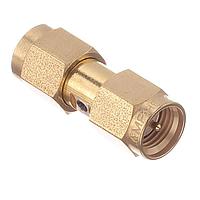 Amphenol RF 901-9218 ຕົວແປງ RF - ໃນຊຸດ SMA ST ADP