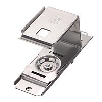 PHOENIX CONTACT 1085484 ຕົວແປລະບົບ DIN Rail Adapter FL Din-Rail Adapter 40