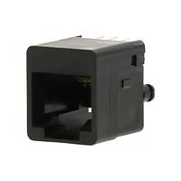 Molex 42410-6170 Modular VERT 6/6 RJ-11 ຍື່ນຢູ່ບໍ່ມີຂອບສ່ວນ stand pro