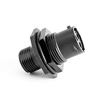 Amphenol SINE Systems RTS710N3W3S03 ຕົວເຊື່ອມ ECO MATE-AQUARIUS-CONNECTORS