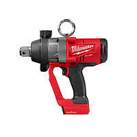 Milwaukee (tool) M18 ONEFHIWF1-0X0 ທໍ່ສົ່ງຜົນກະທົບແຮງບິດສູງ (530 / 1020 / 1800 / 2033Nm)