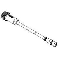 Molex 1300390248 ເສັ້ນສາຍອ່ານສະເຫຼີມ / ເສັ້ນສາຍກະທົບ MC/MIC 5P M/MFE 1M DROP FLEX